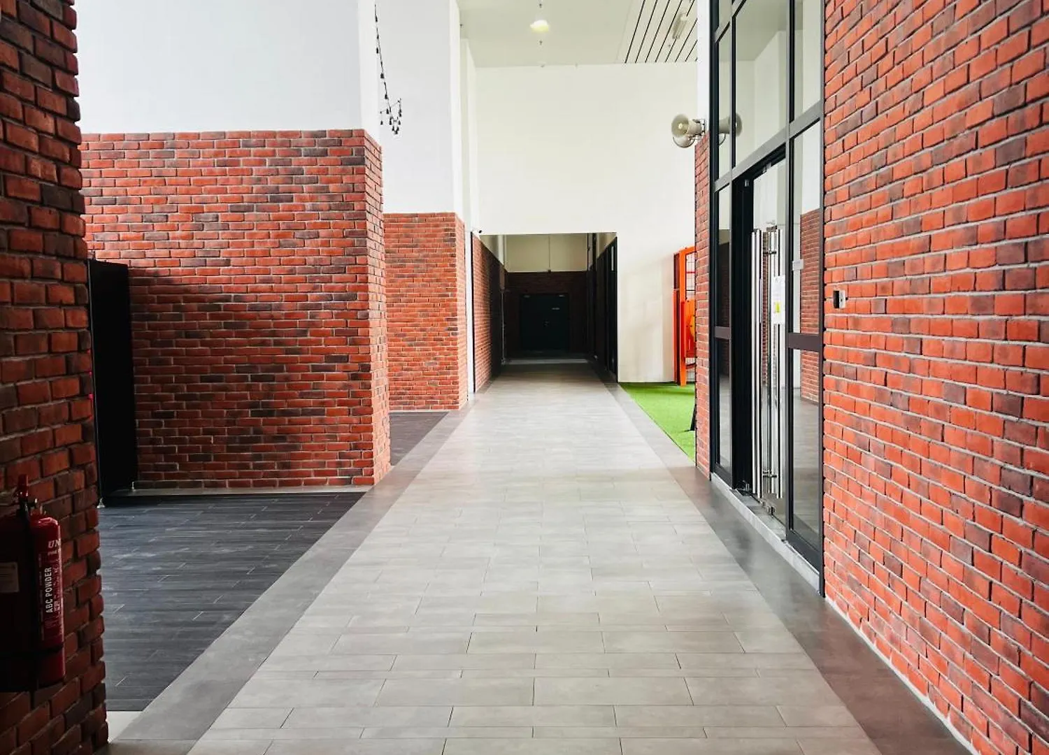 Daire Chambers Residence Klcc Kuala Lumpur Malezya