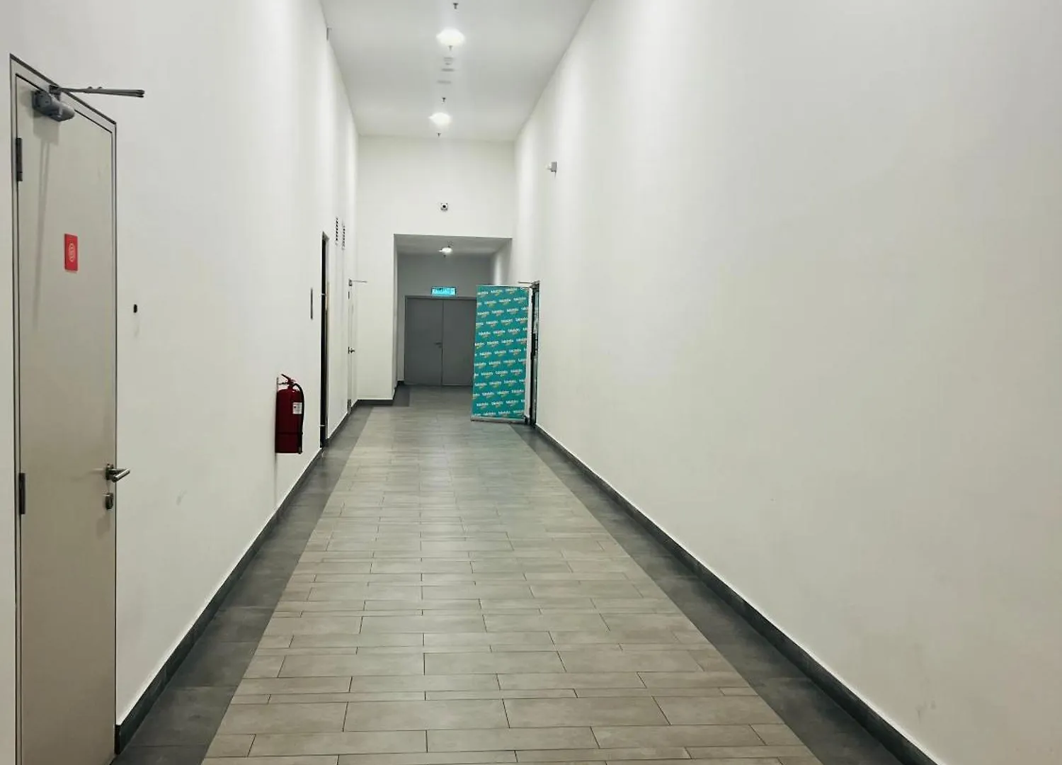 Chambers Residence Klcc Kuala Lumpur Malezya