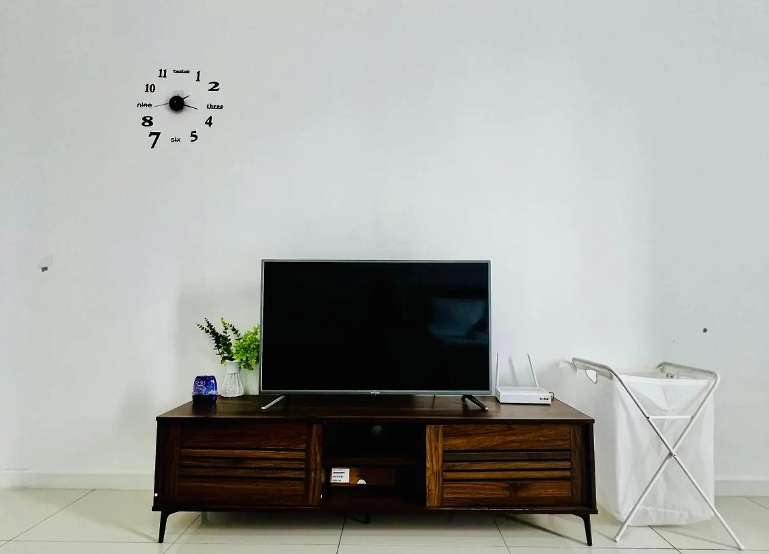 Daire Chambers Residence Klcc Kuala Lumpur