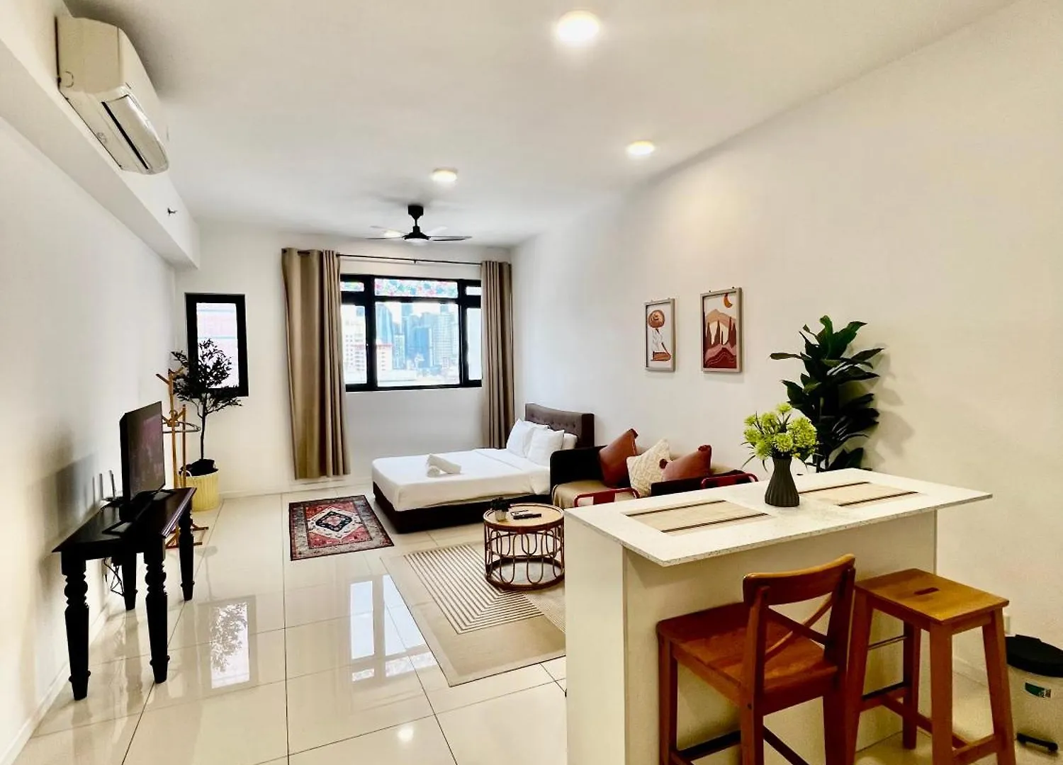 Chambers Residence Klcc Kuala Lumpur