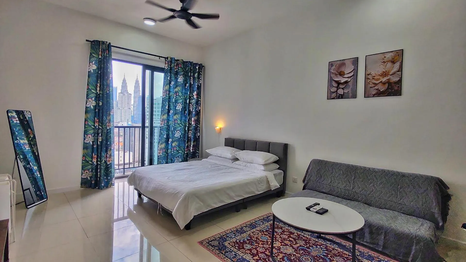 Daire Chambers Residence Klcc Kuala Lumpur