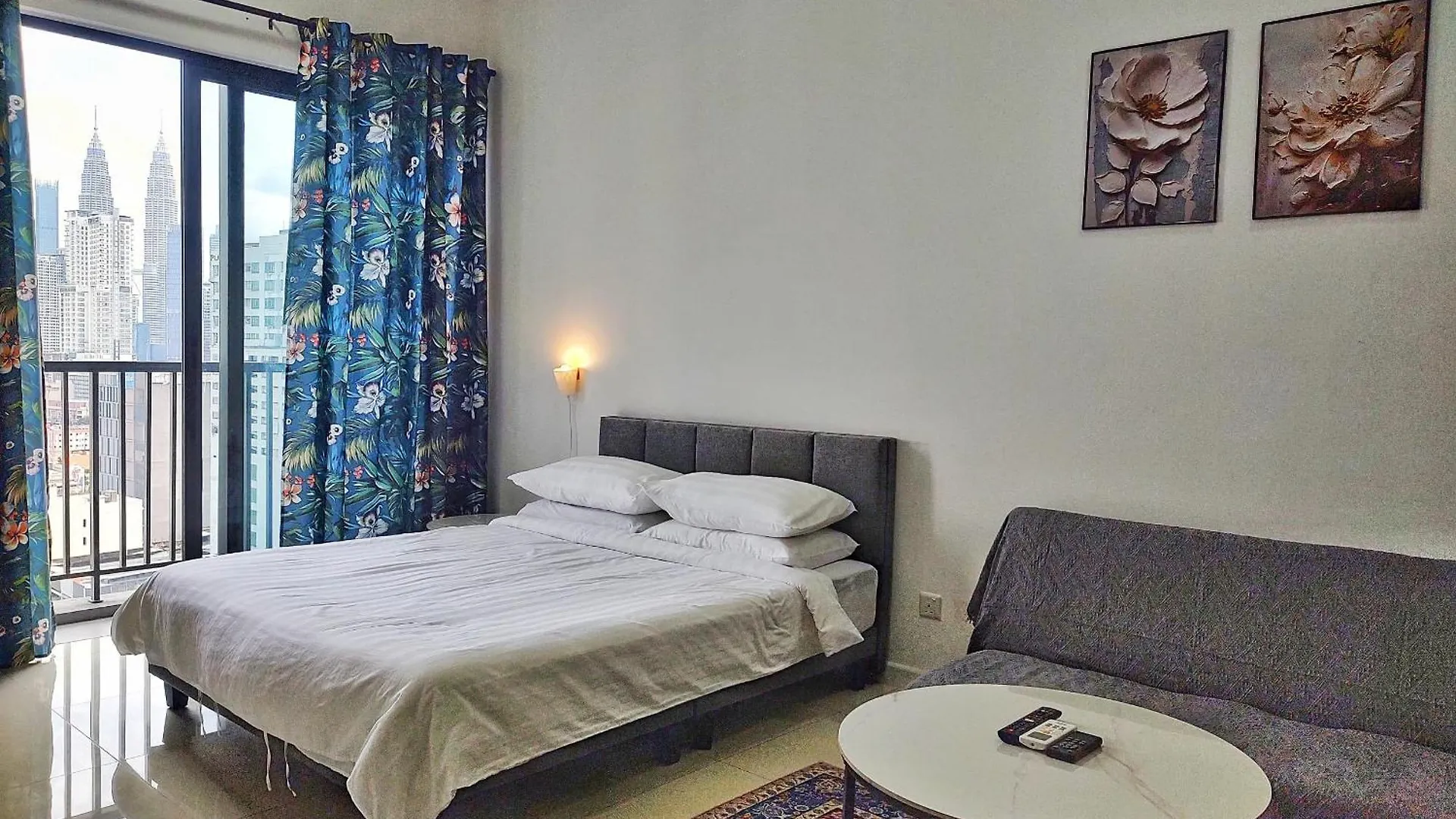 Chambers Residence Klcc Kuala Lumpur