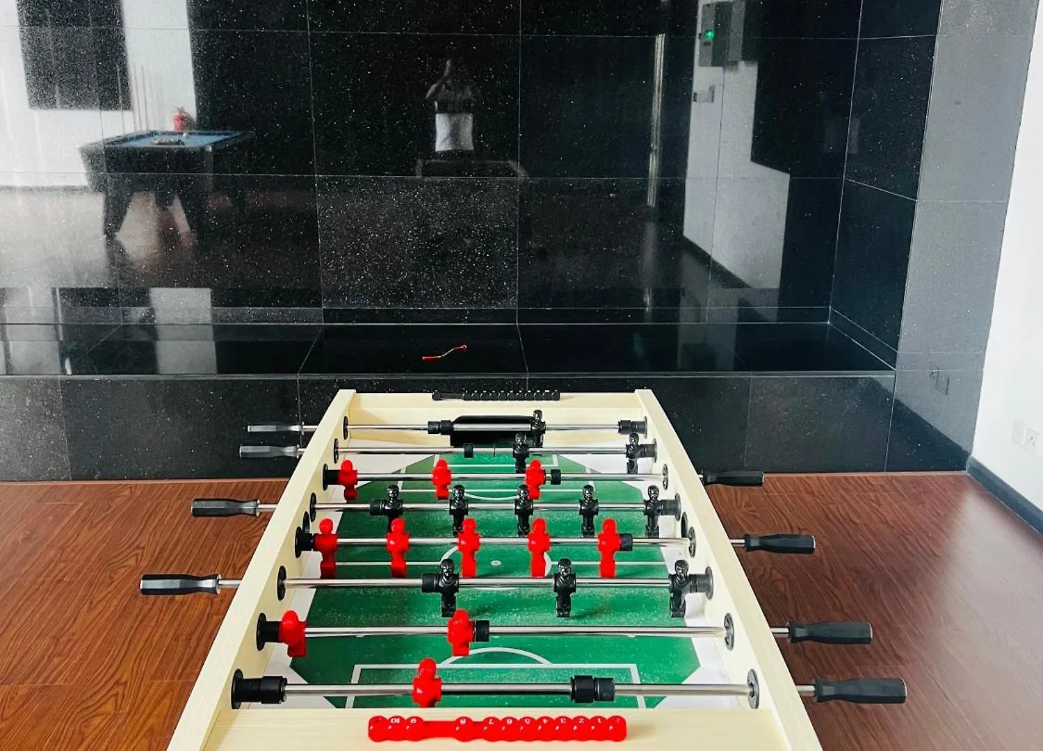 Chambers Residence Klcc Kuala Lumpur 0*,  Malezya