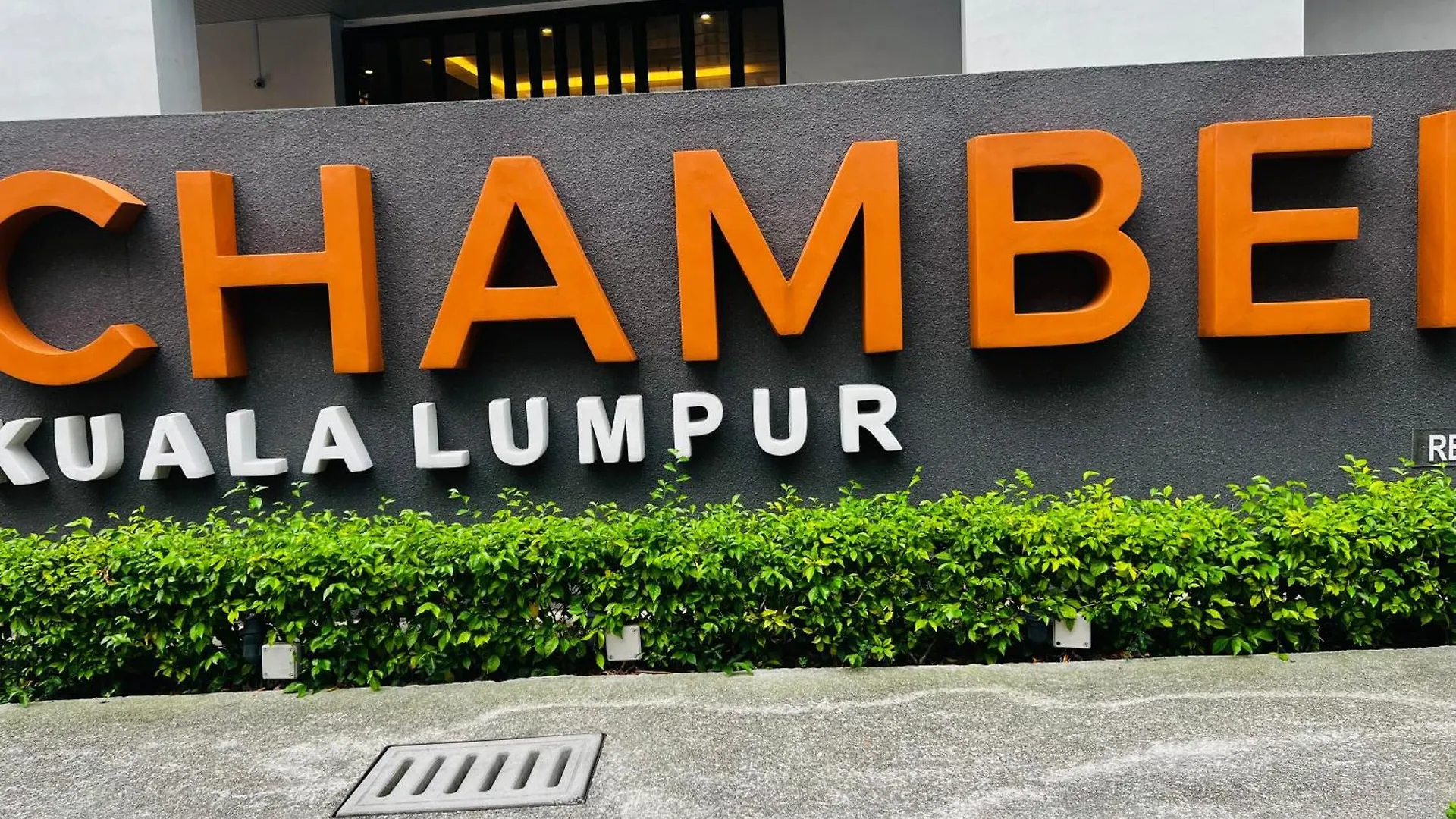 Chambers Residence Klcc Kuala Lumpur