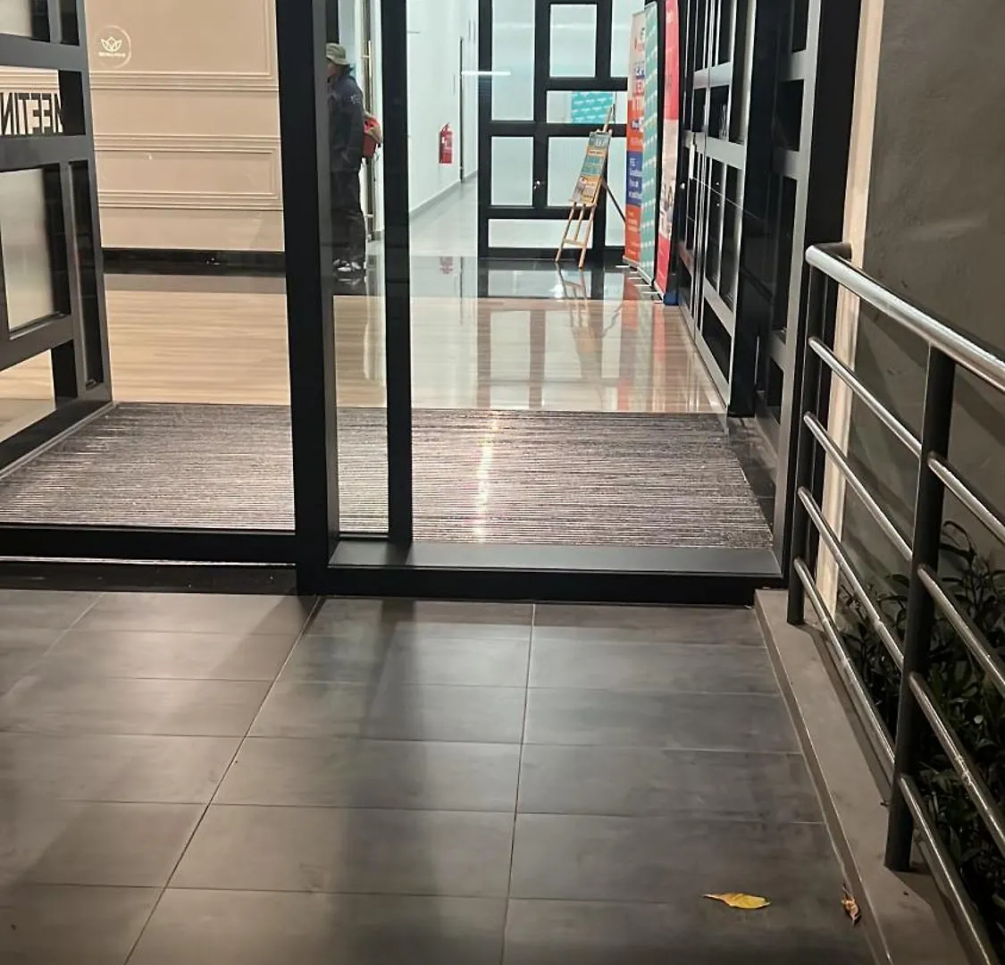 Chambers Residence Klcc Kuala Lumpur 0*,  Malezya