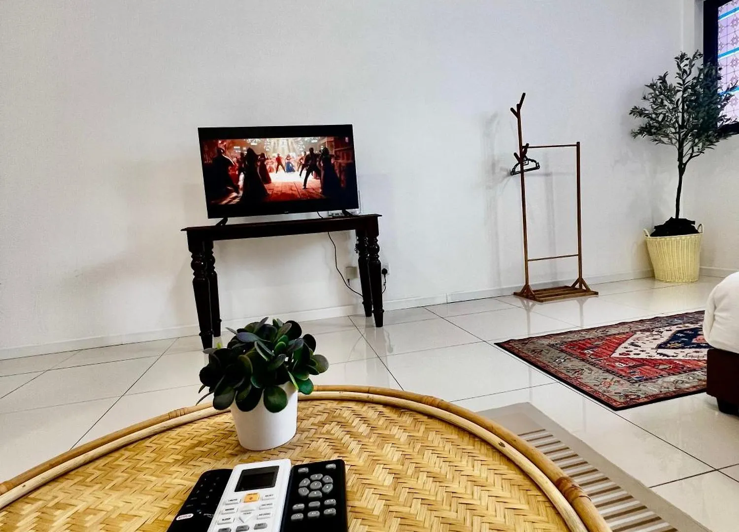 Chambers Residence Klcc Kuala Lumpur Daire