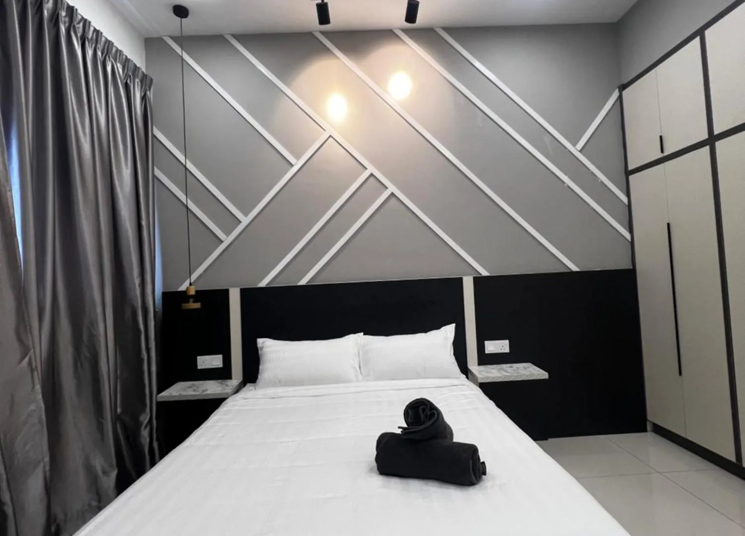 Daire Chambers Residence Klcc Kuala Lumpur
